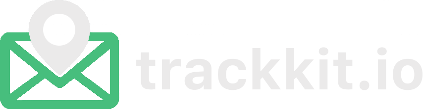 Trackkit Logo